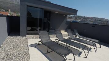 Terraço/pátio