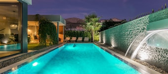 Stella Dalmatica - Luxury Villa with private pool and sea-view, near Split