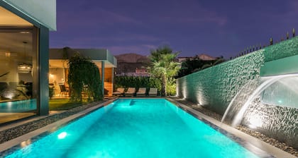 Stella Dalmatica - Luxury Villa with private pool and sea-view, near Split