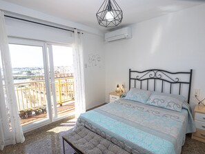 3 Schlafzimmer, Bügeleisen/Bügelbrett, kostenloses WLAN