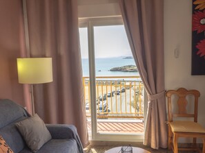 Smart TV - Vinaròs, el Clot beach (Vinaròs)