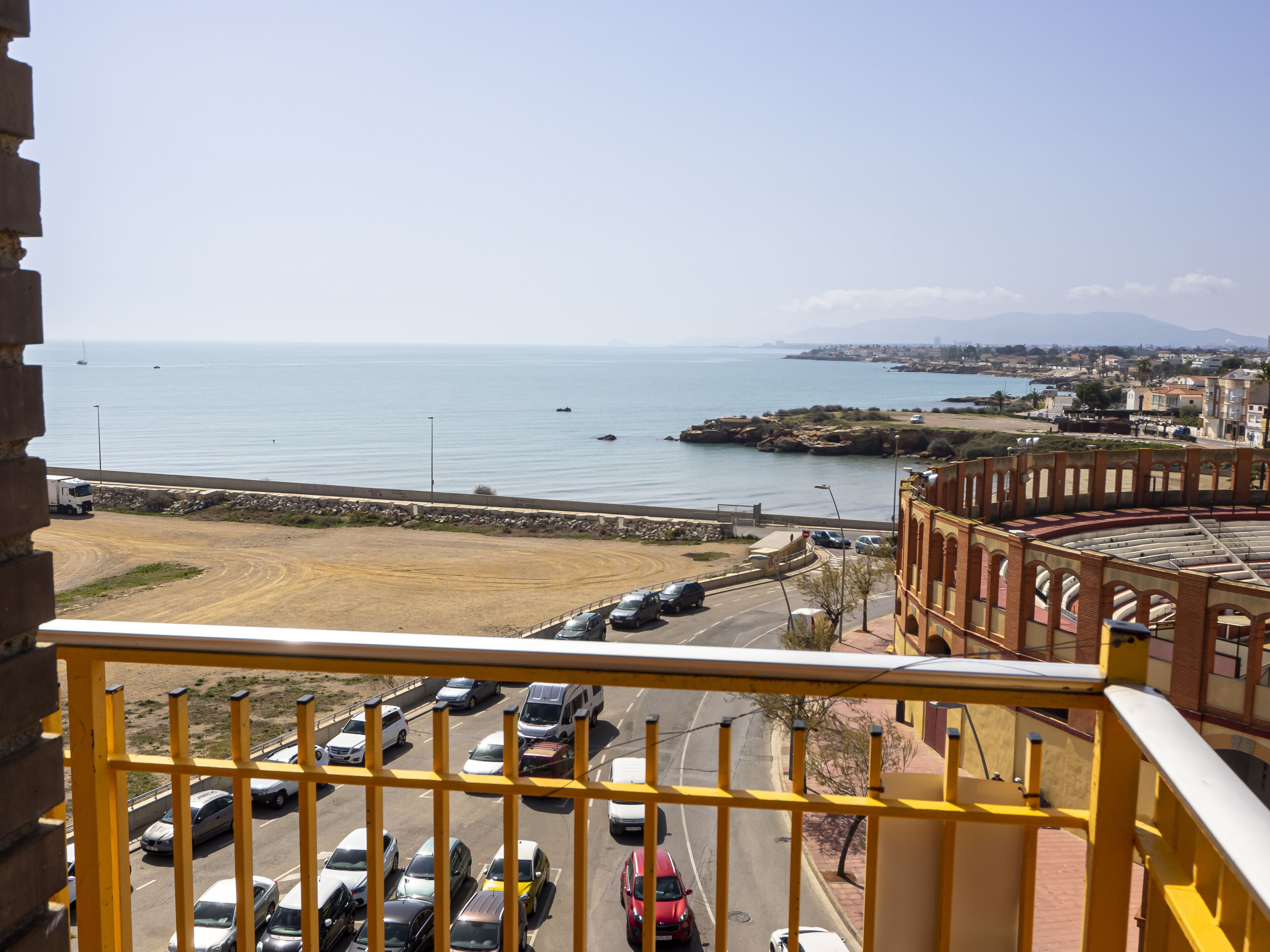 Área da propriedade