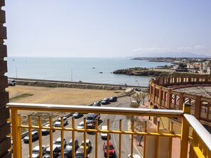 Property grounds - Vinaròs, el Clot beach (Vinaròs)