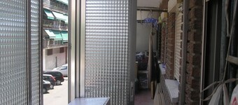 Vista Alegre Metro room available. WIFI