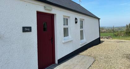 Ferienhaus Irish Cottage - Derg Cottage bei Finn Valley Cottages,