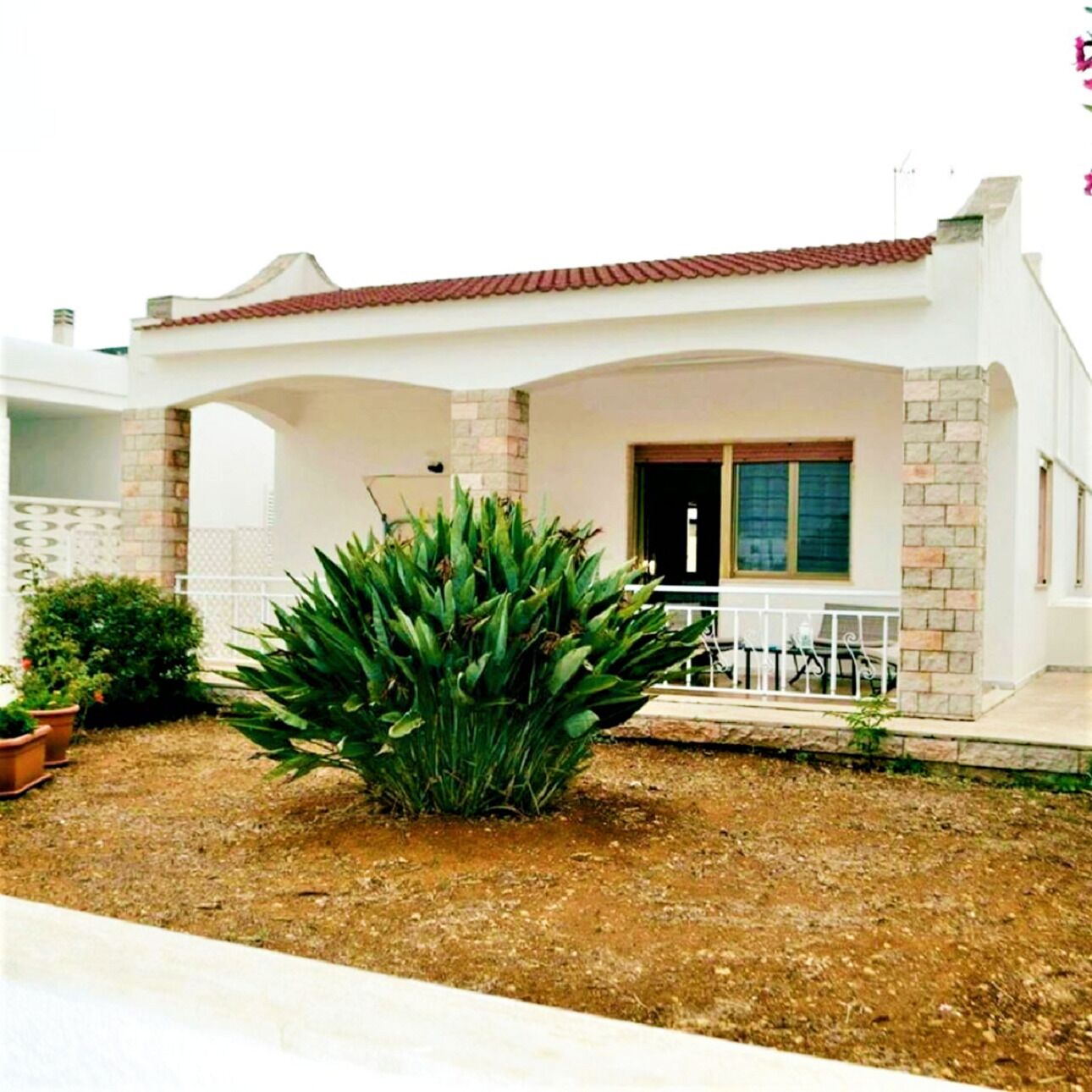 CasaDaMare Vacanze: Total Comfort and Relaxation 130m from the sea of Gallipoli.