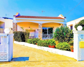 Fachada