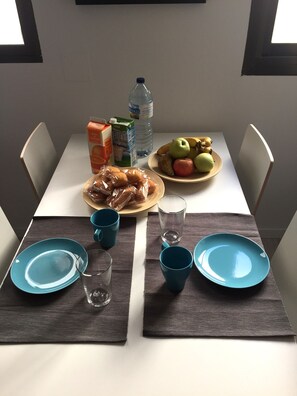 Restauration