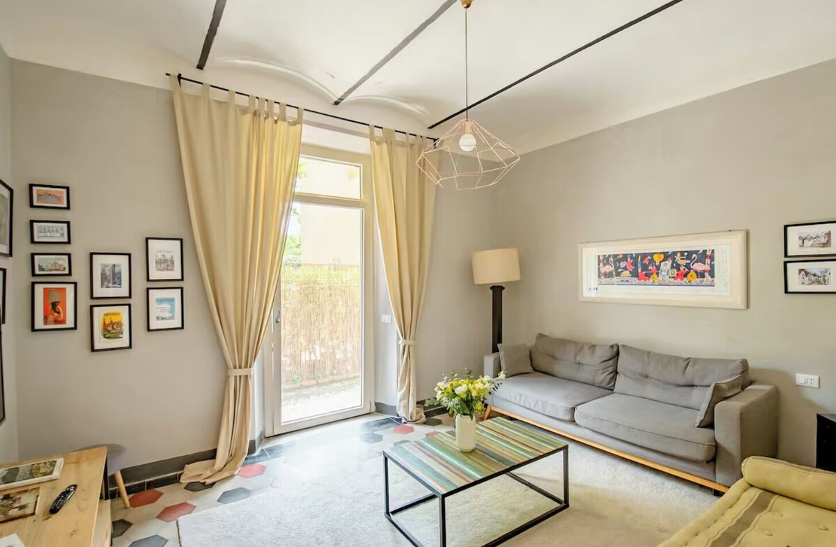 Bild für Gastgeberprofil