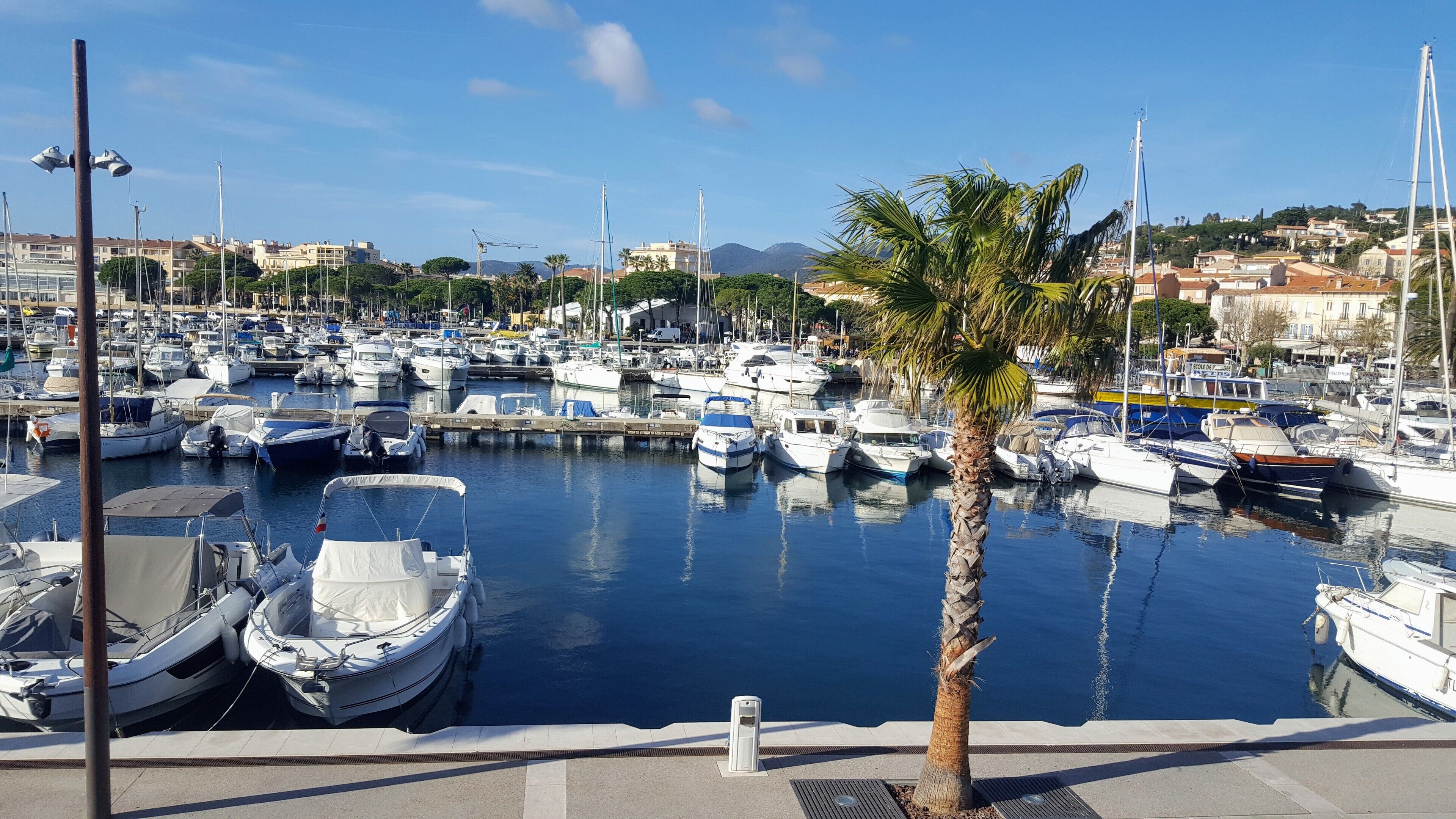 Sainte Maxime
