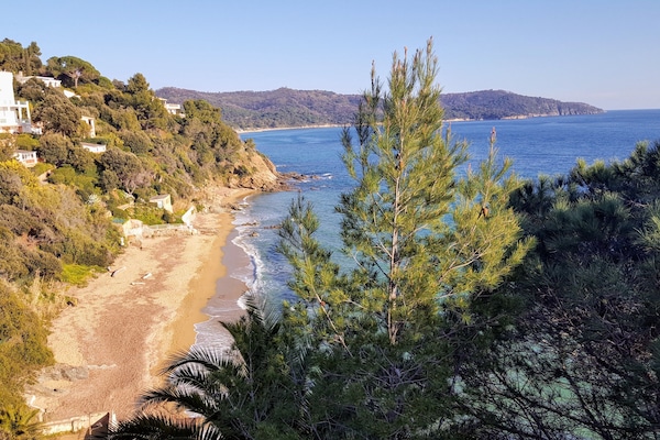 plage sylvabelle