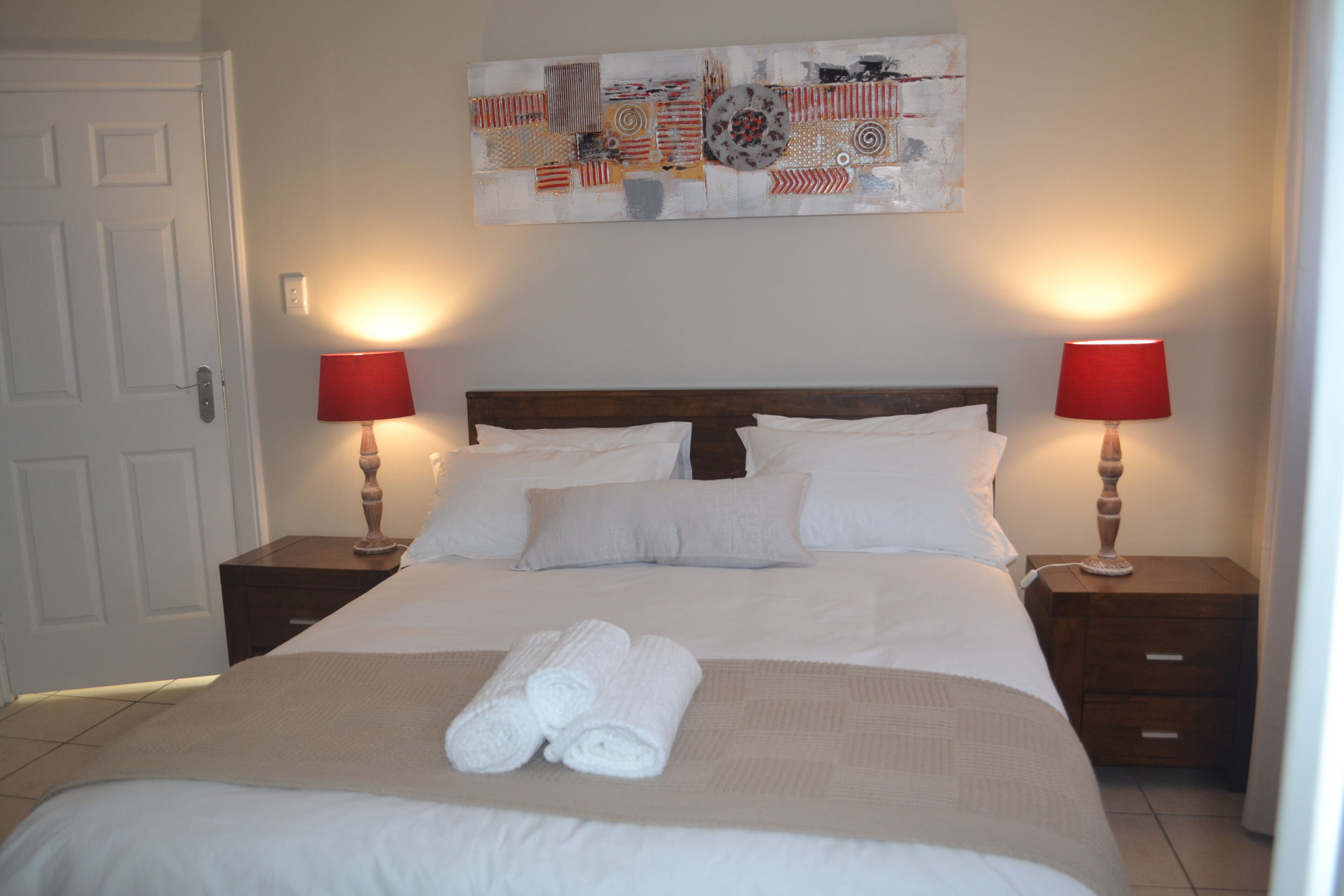 Guesthouse Summerlight - Tulip Apartment