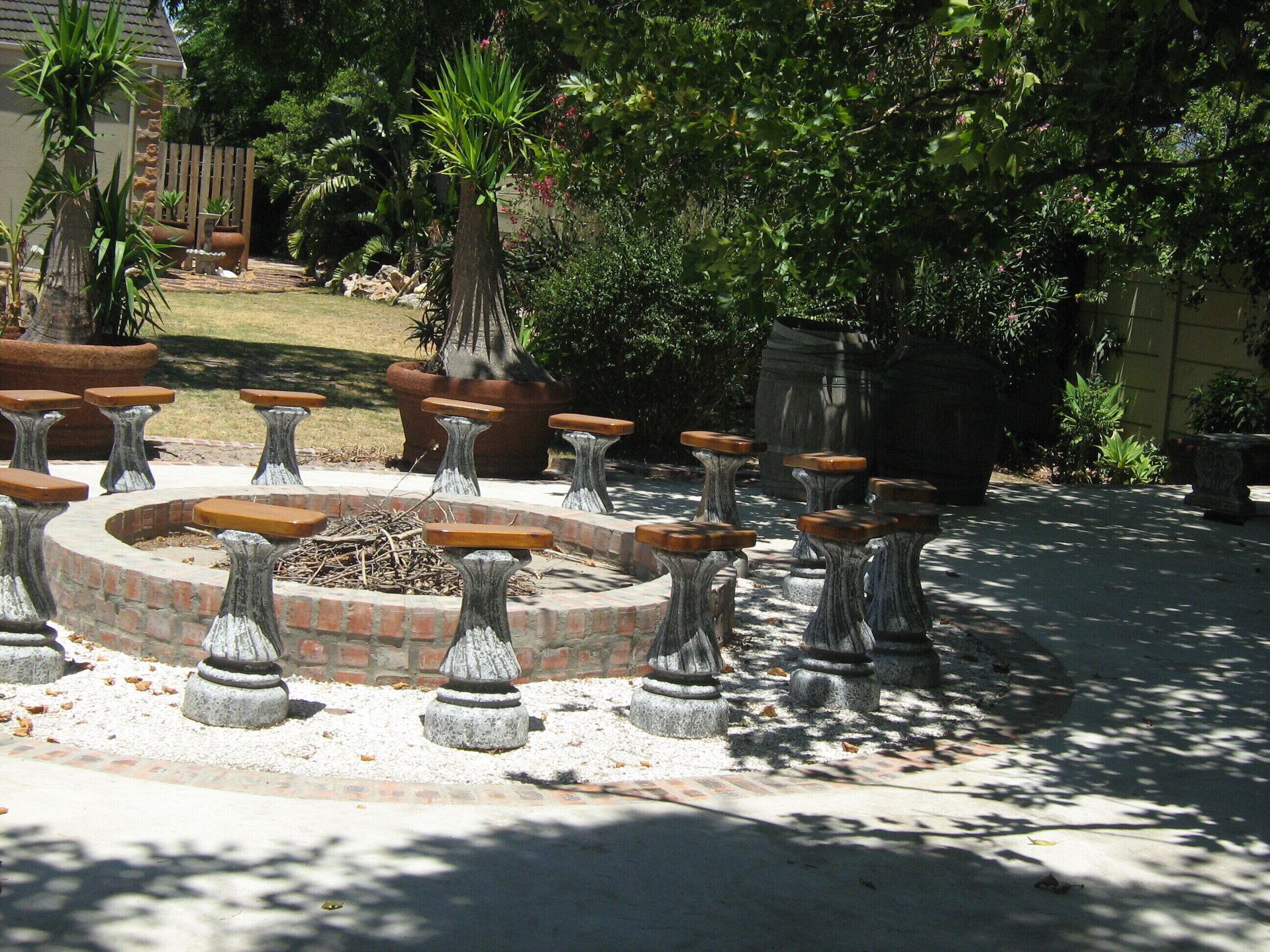 Guesthouse Summerlight - Tulip Apartment