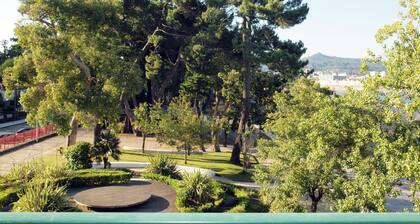 Compostela Playa Apartment