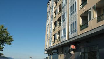 Ulkopuoli
