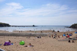 Plage