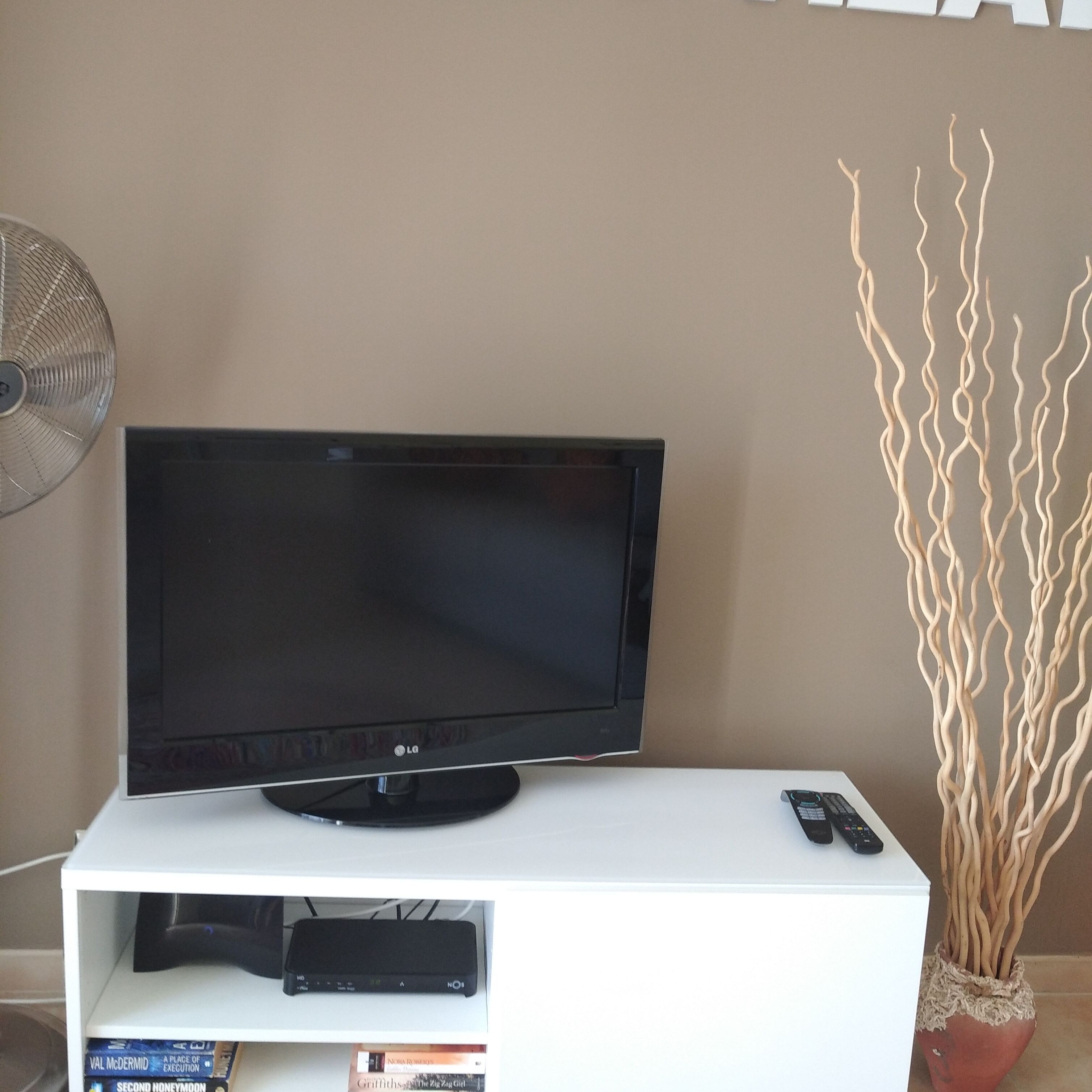 Apartment with Private Parking, Wi-Fi and Security Door