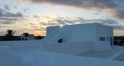 House / Villa - Djerba