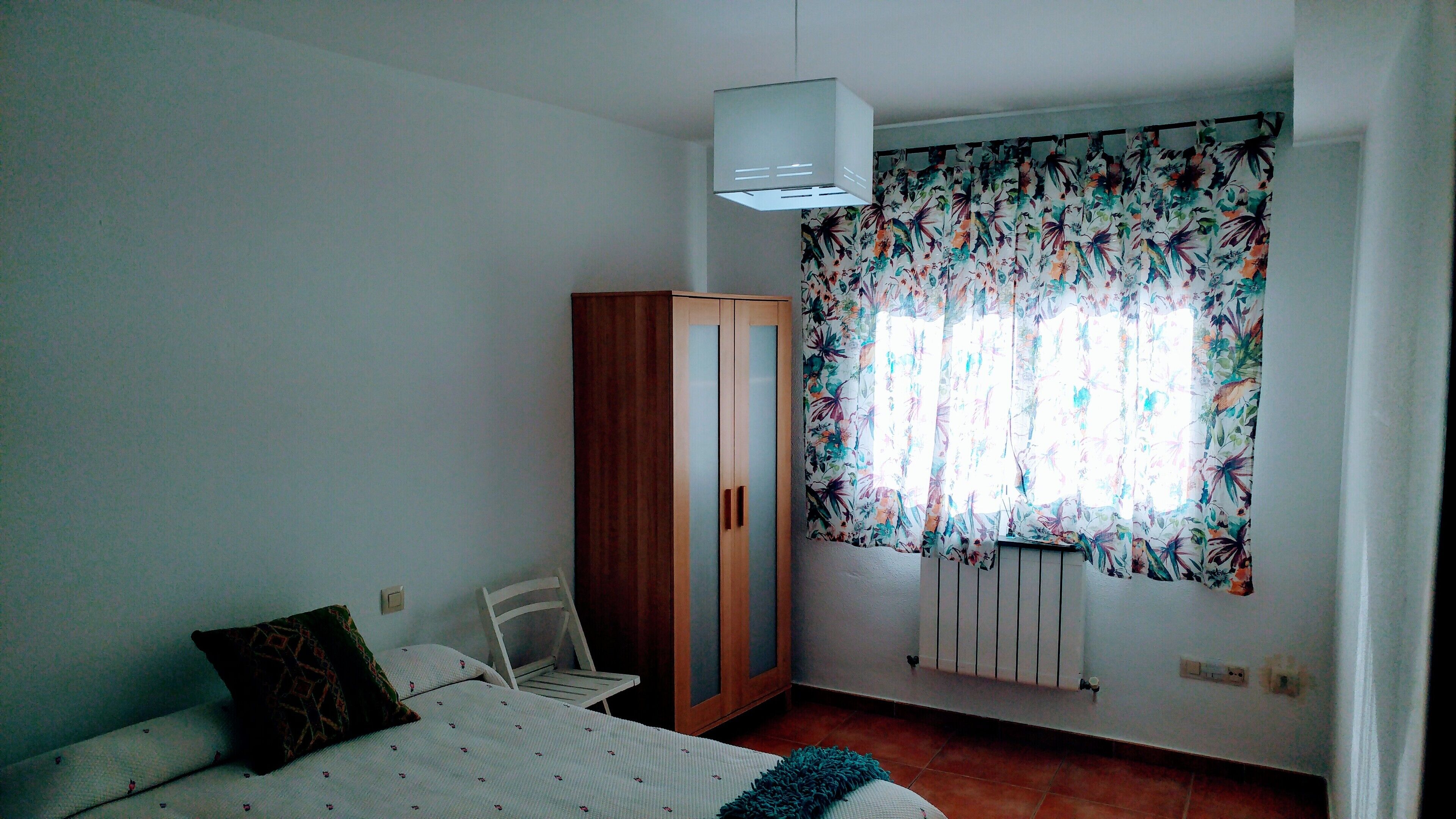 Los Molinos Vacation Home.