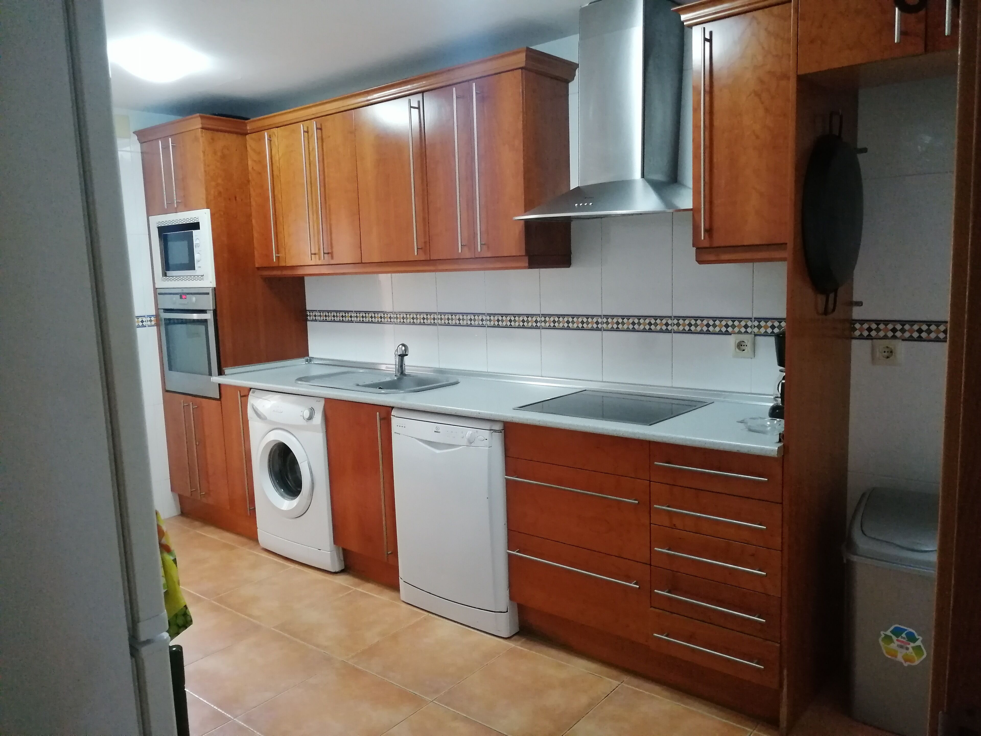 Los Molinos Vacation Home.