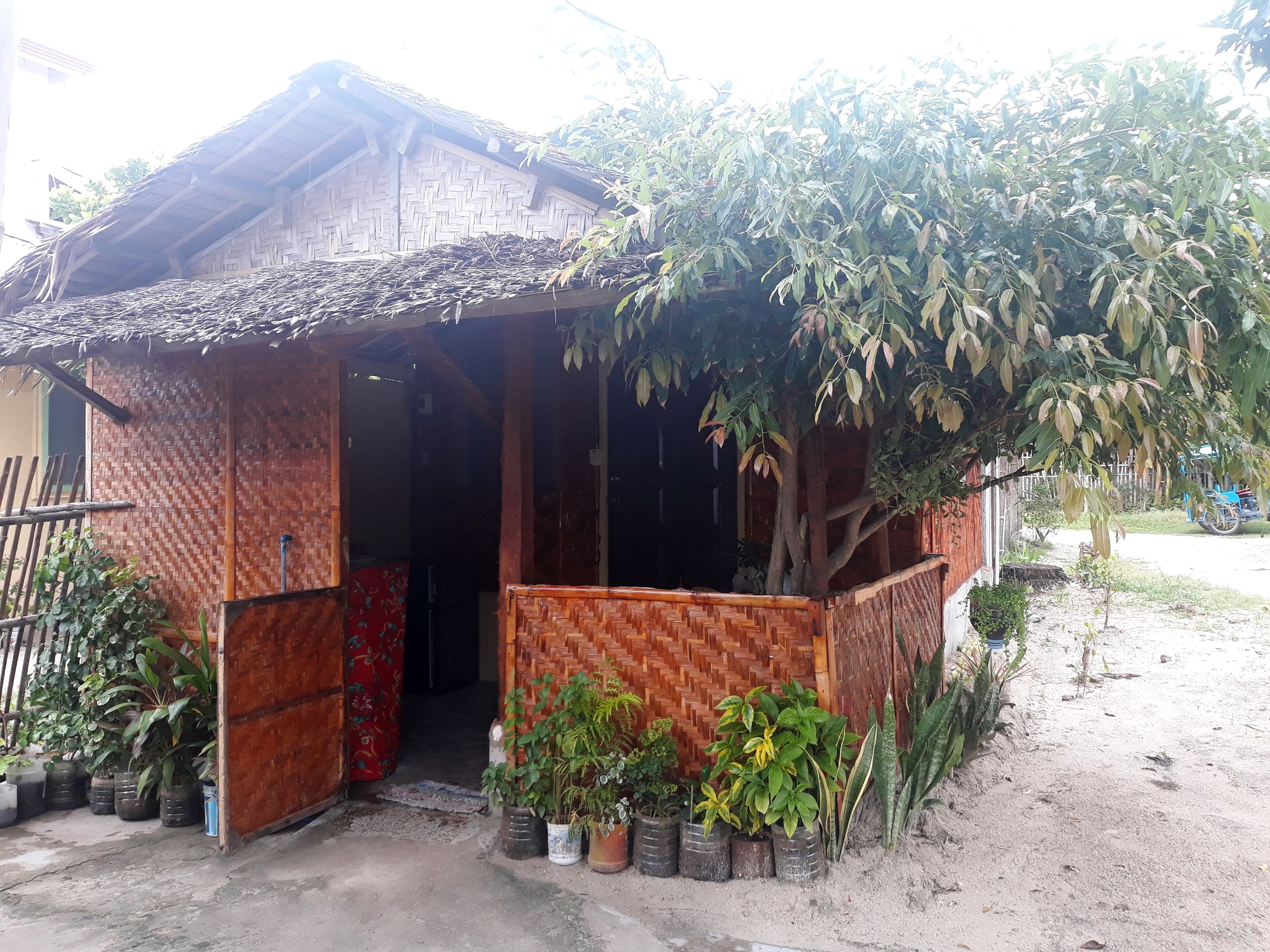 Beach house in Santa Fè