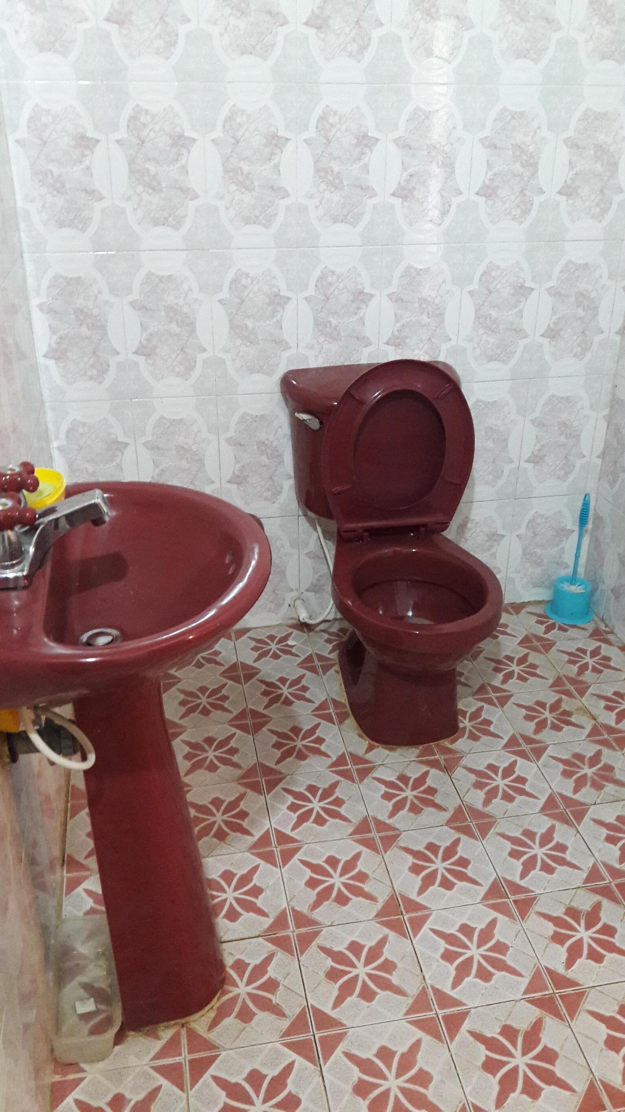 San Luis Cabin, Minca