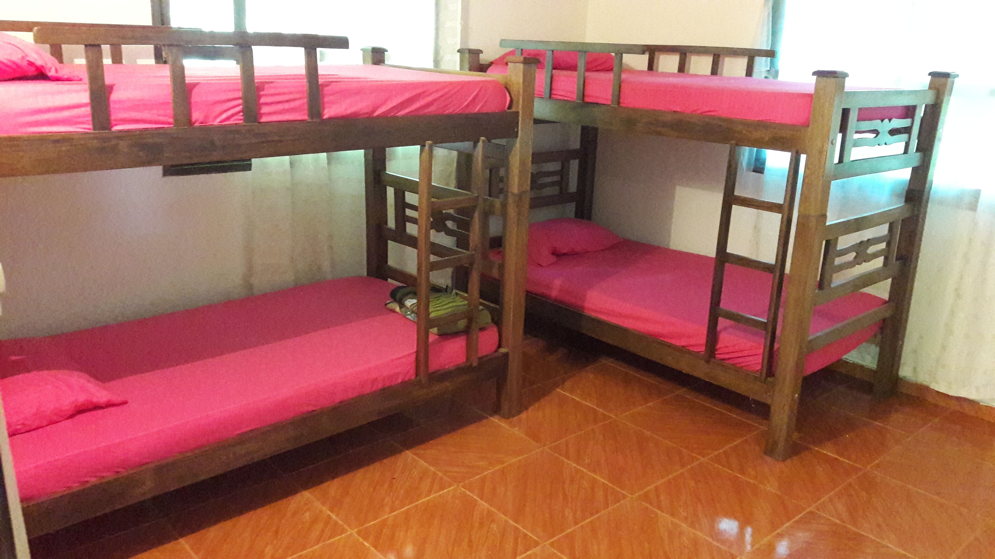 San Luis Cabin, Minca