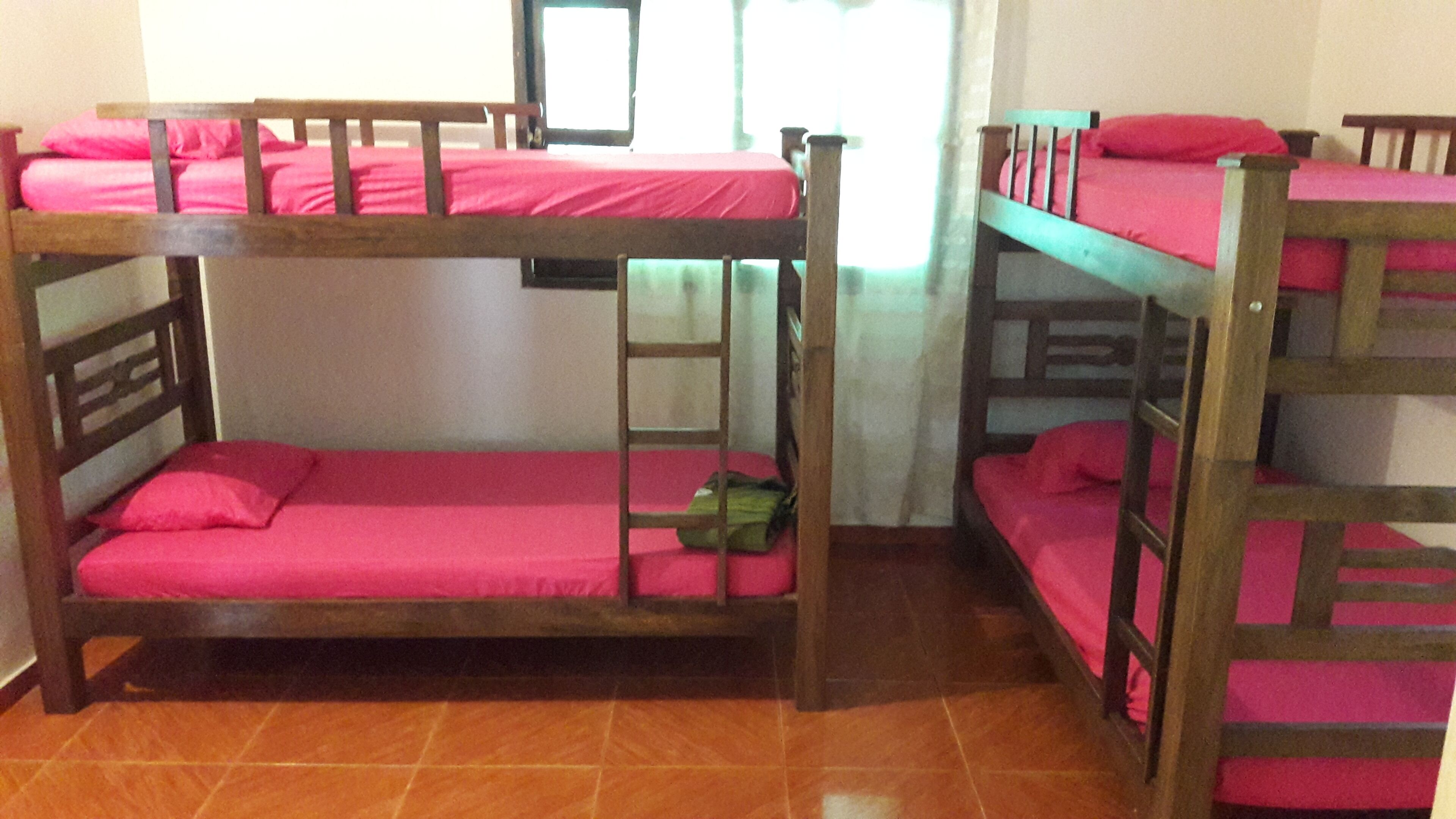 San Luis Cabin, Minca