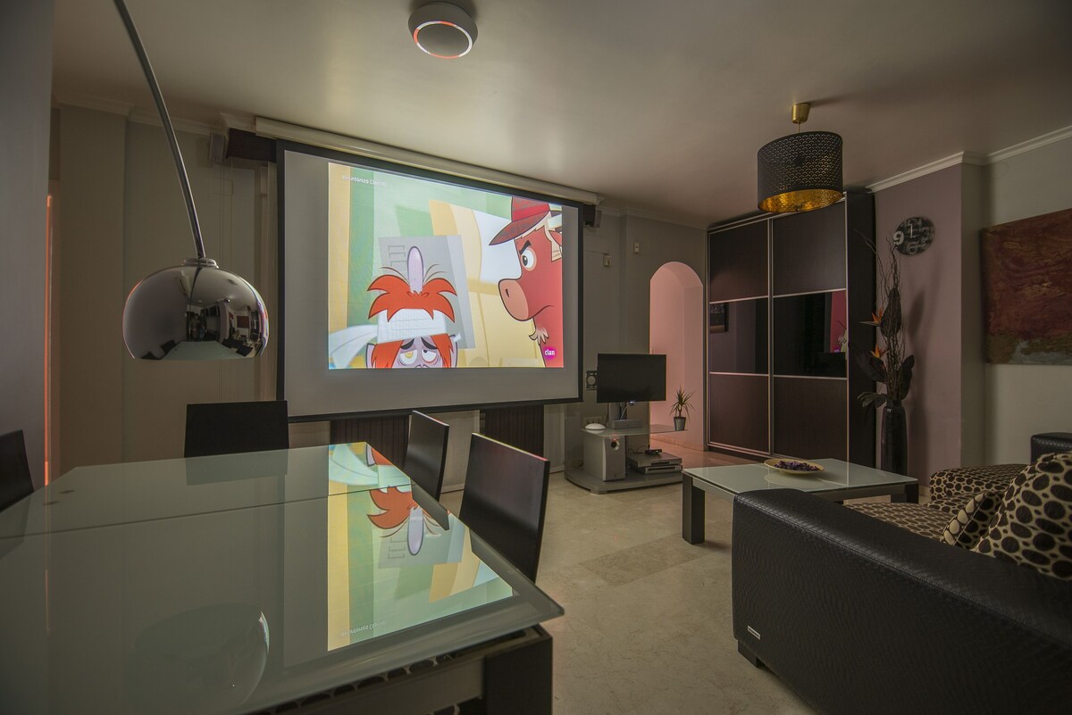 Image de profil de l’hôte