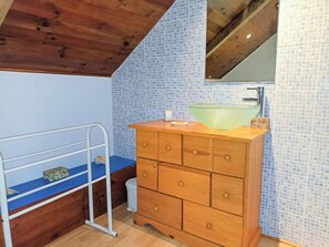 Secadora de cabello y toallas 