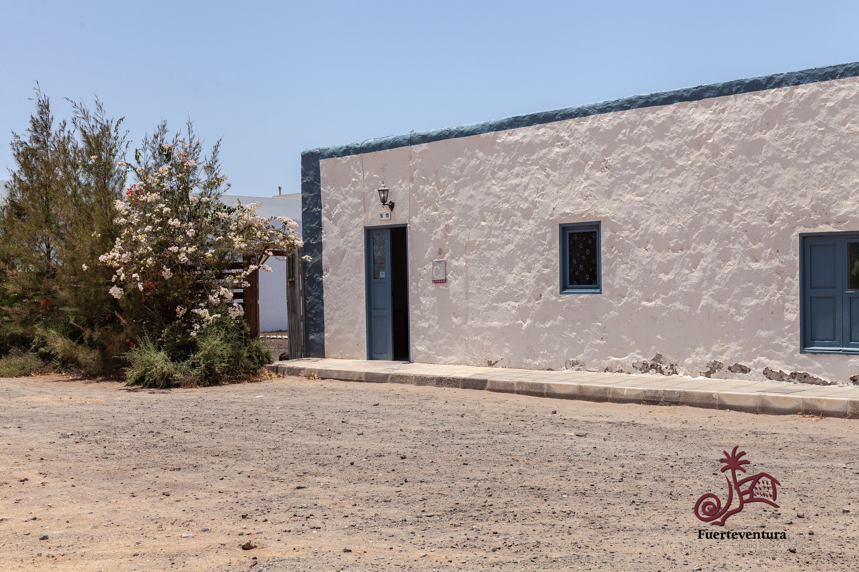 House of Barracks I and II for 4 people