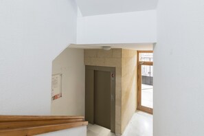 Interior - Nice new apartment in the historic center of Cadiz (Cádiz)