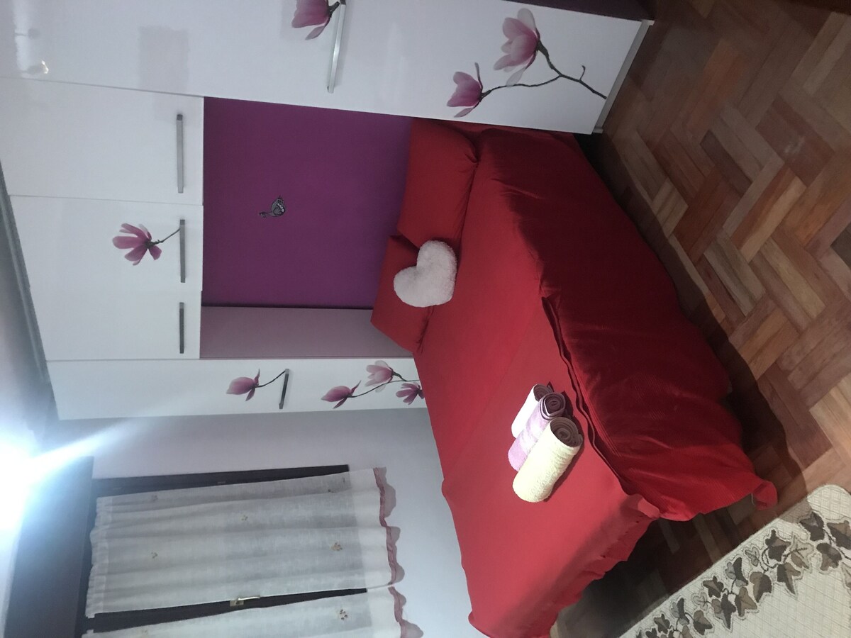 Image de profil de l’hôte