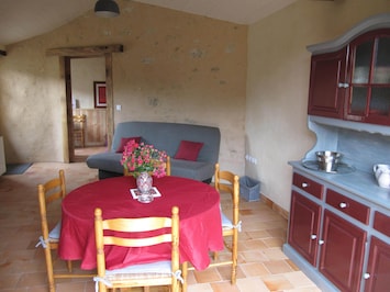 Restauration