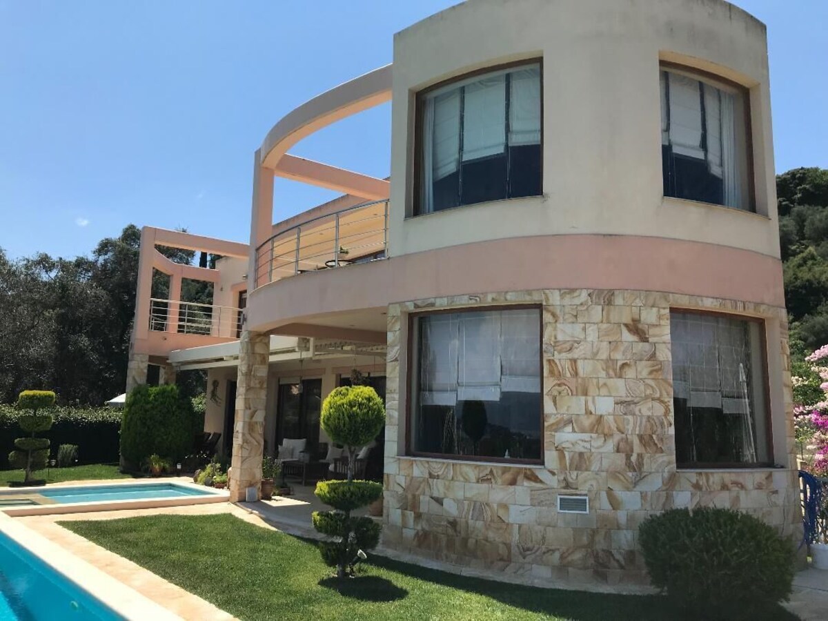 Bild für Gastgeberprofil