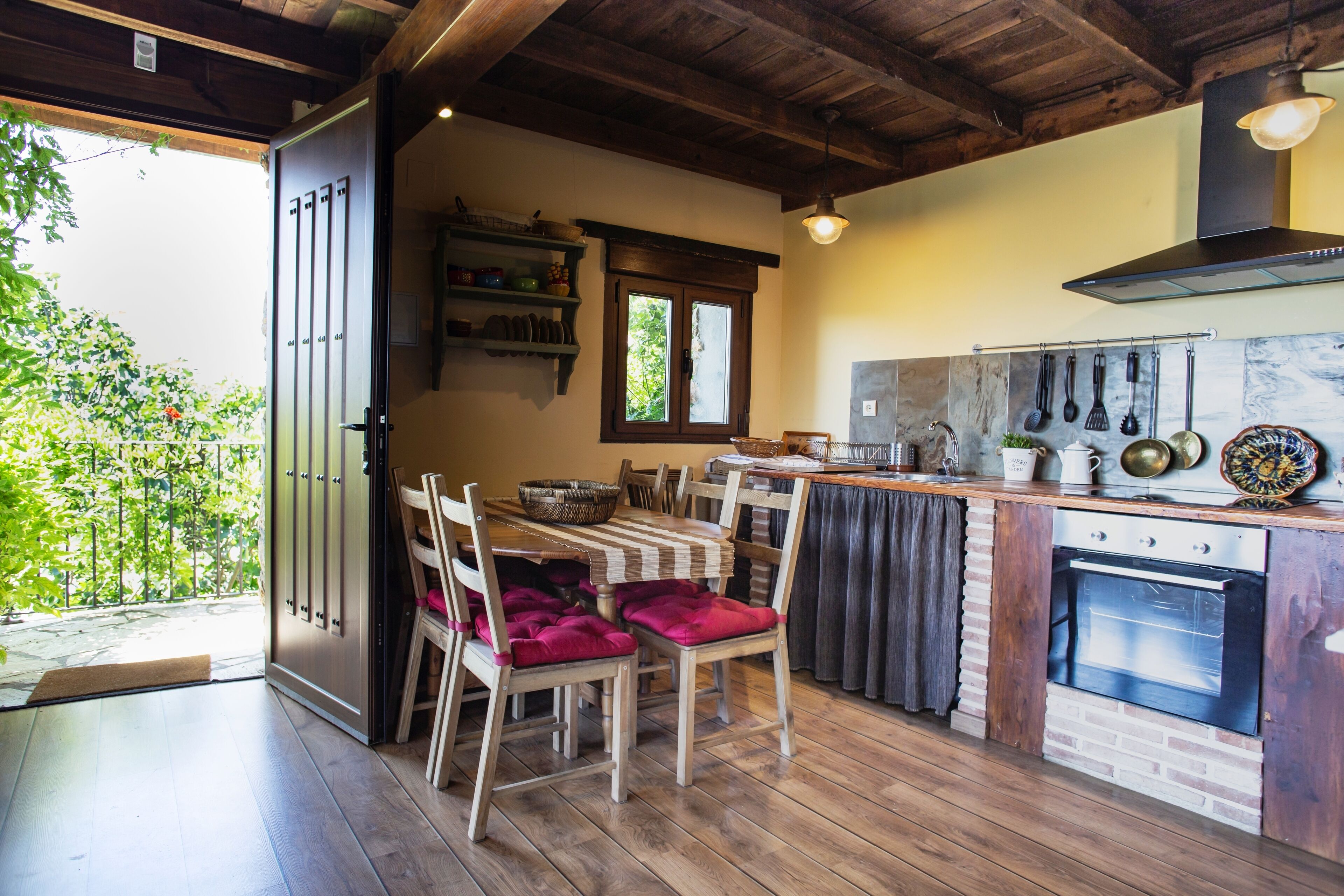 Ruralmédulas Las Médulas - El Bierzo house 4