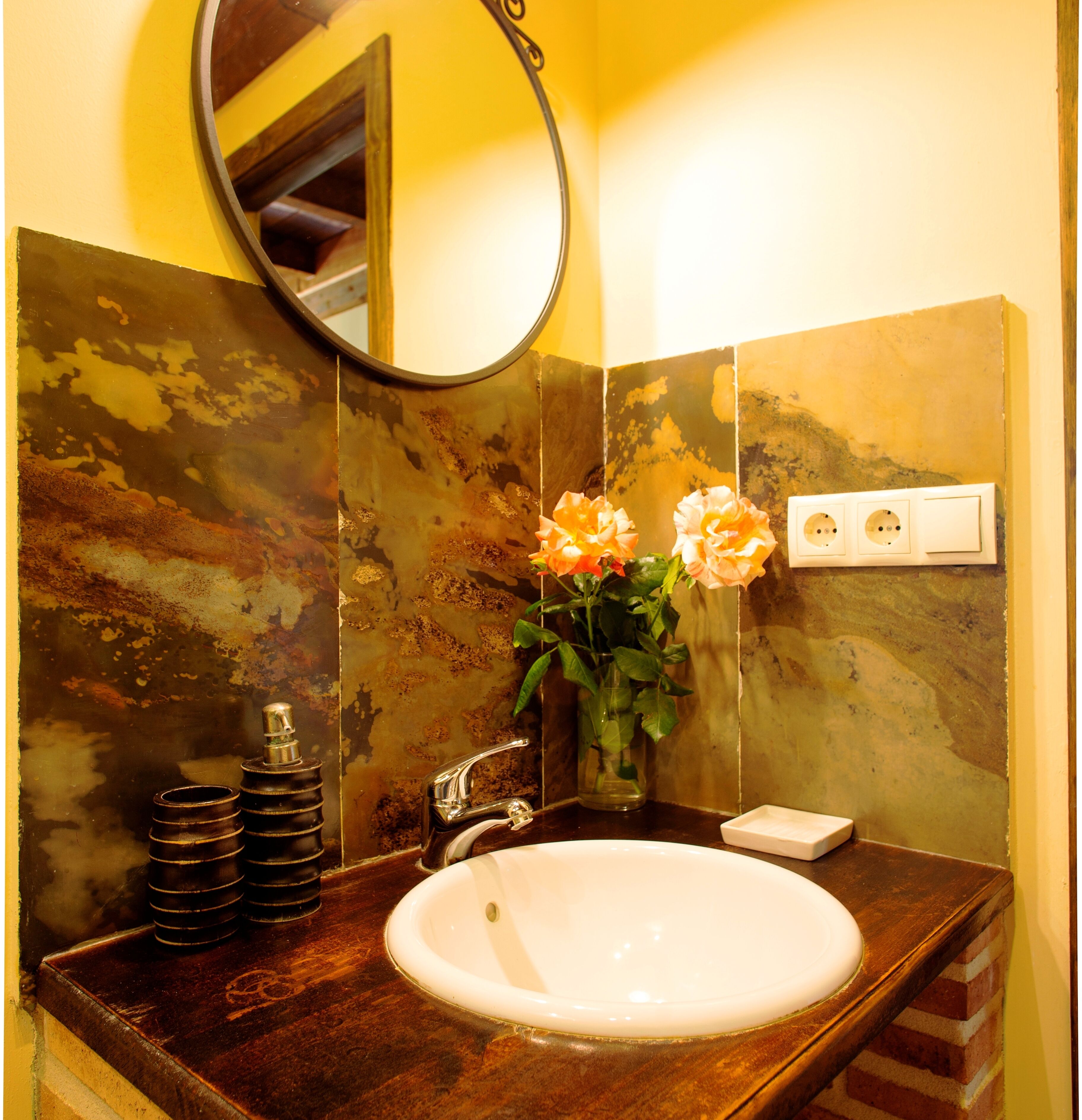 Ruralmédulas Las Médulas - El Bierzo house 4