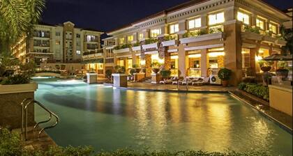 2BR Sorrento Oasis Apartment in Pasig