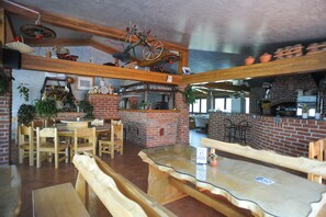 Bar (ter plaatse)