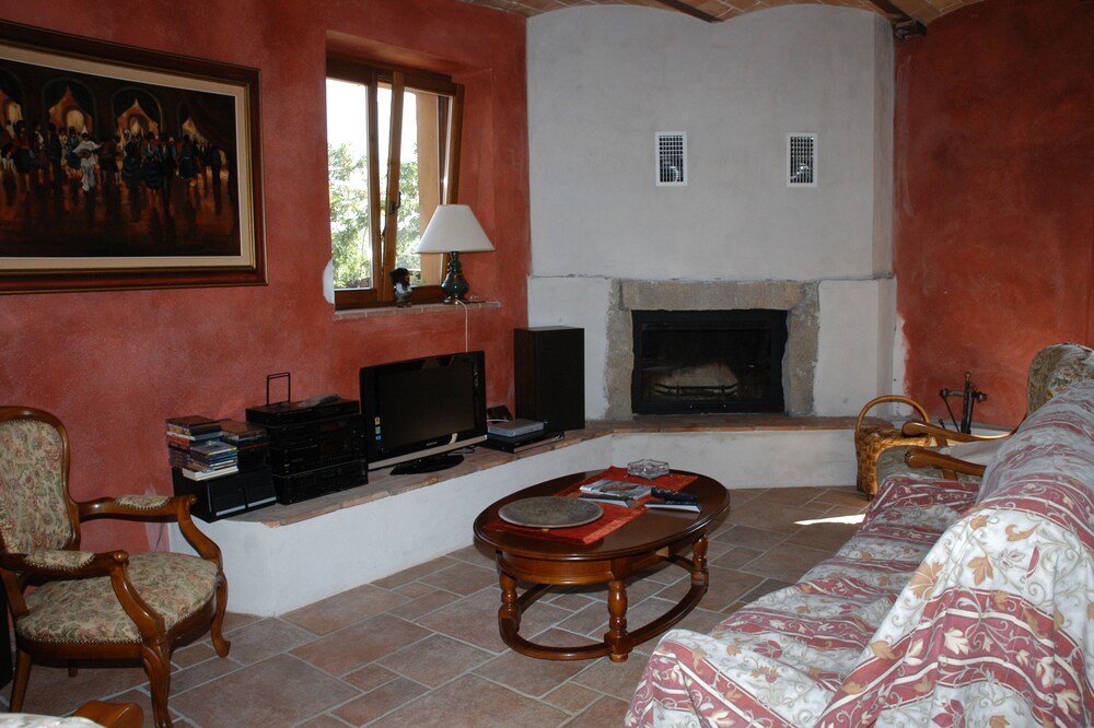 Tuscan Farm Holidays