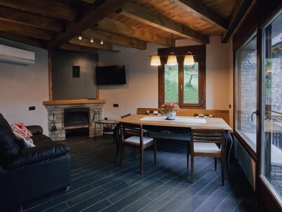 Casa Llop - L'Orri del Pallars