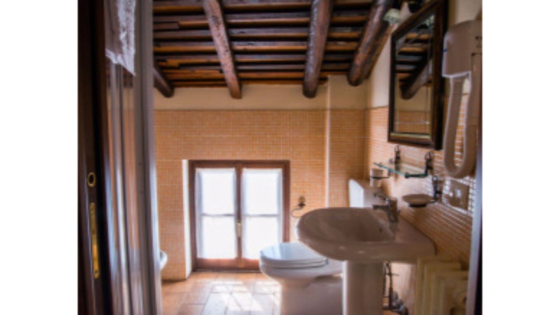 Agriturismo La Brezza the scent of relaxation TRIPLE 2