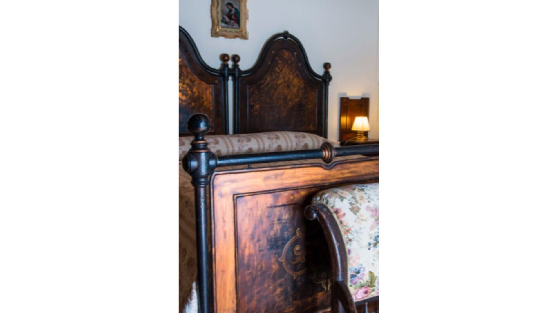 Agriturismo La Brezza the scent of relaxation TRIPLE 2