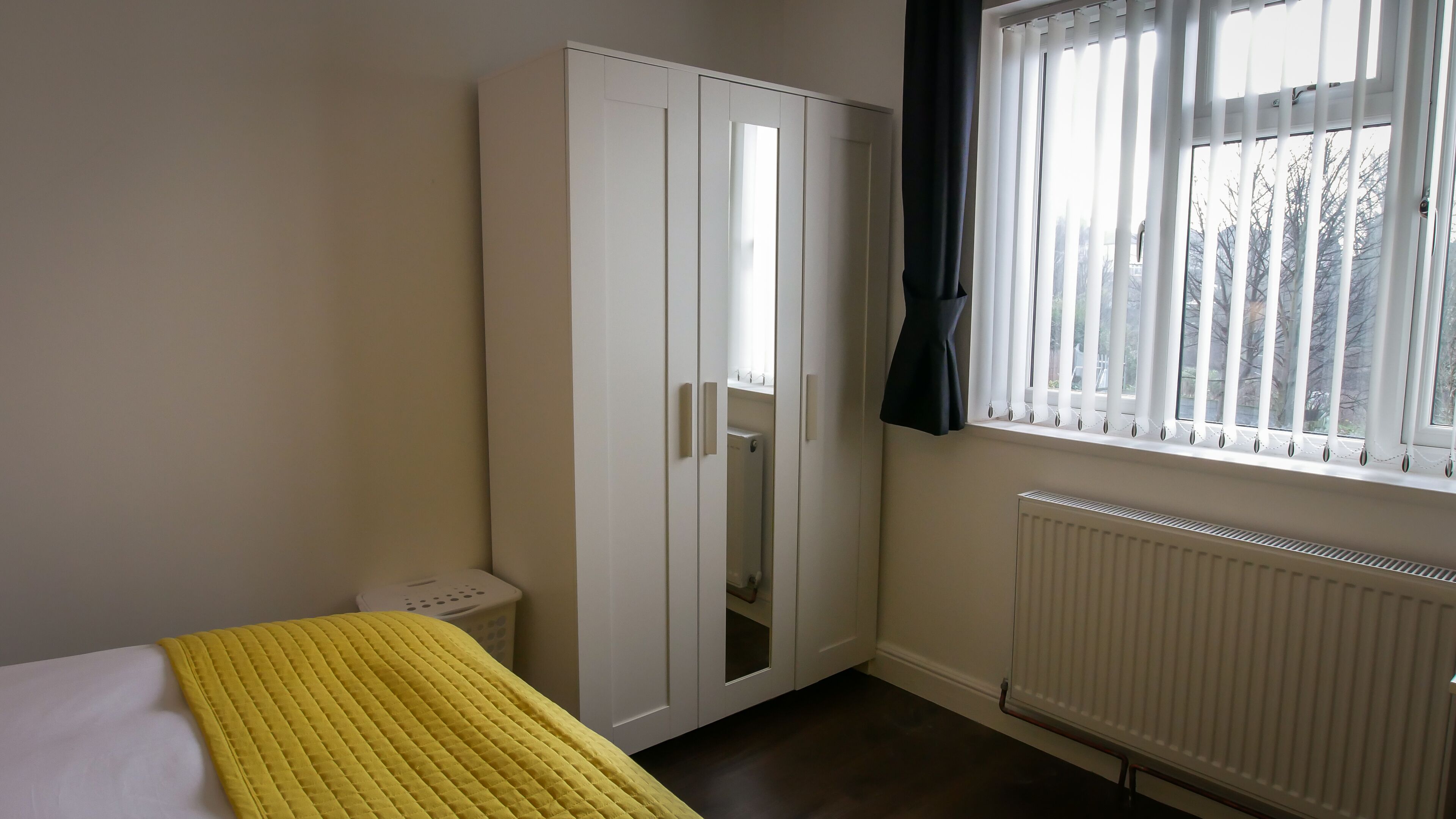 The Richmond - Executive Studio F4