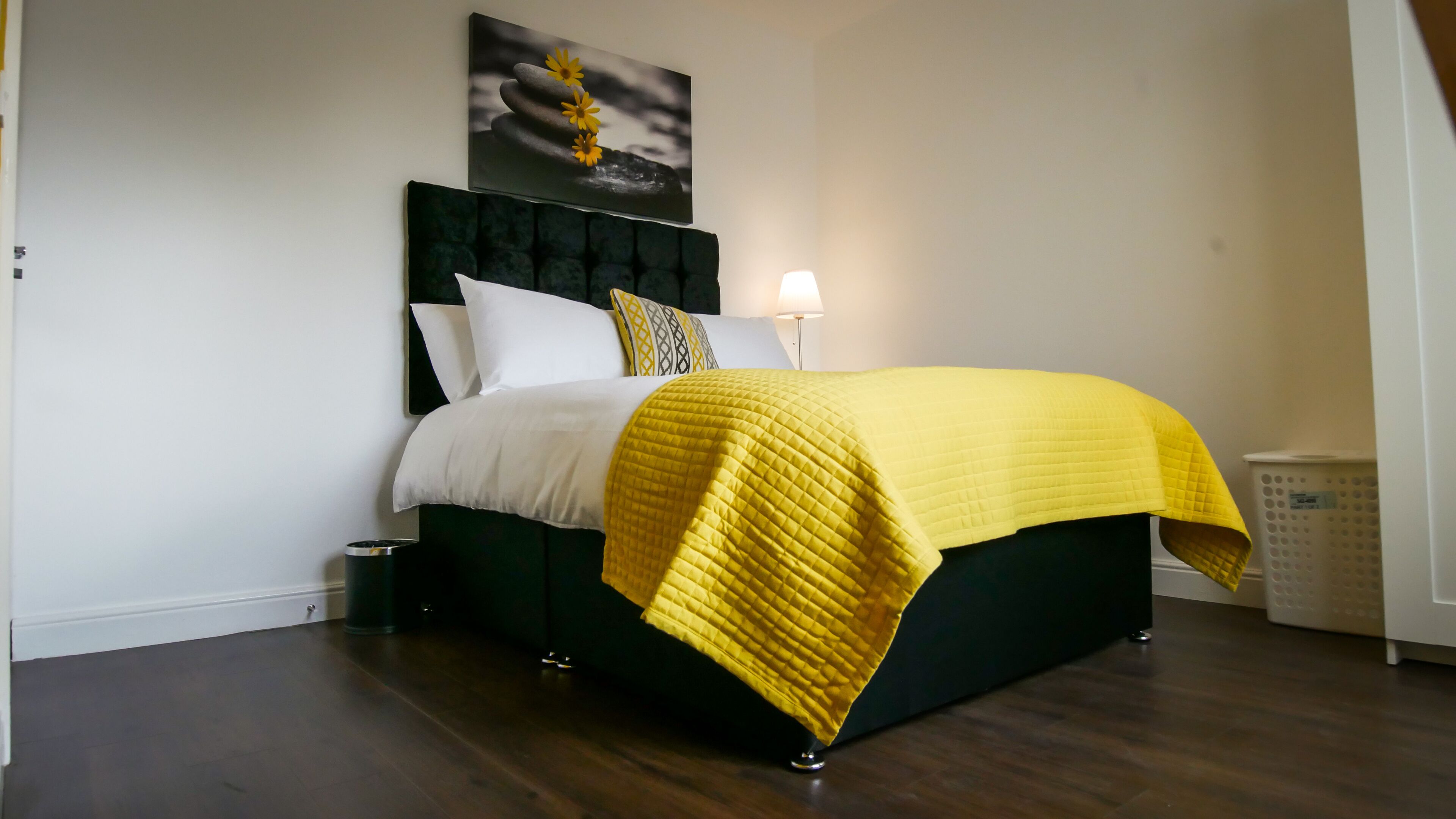 The Richmond - Executive Studio F4