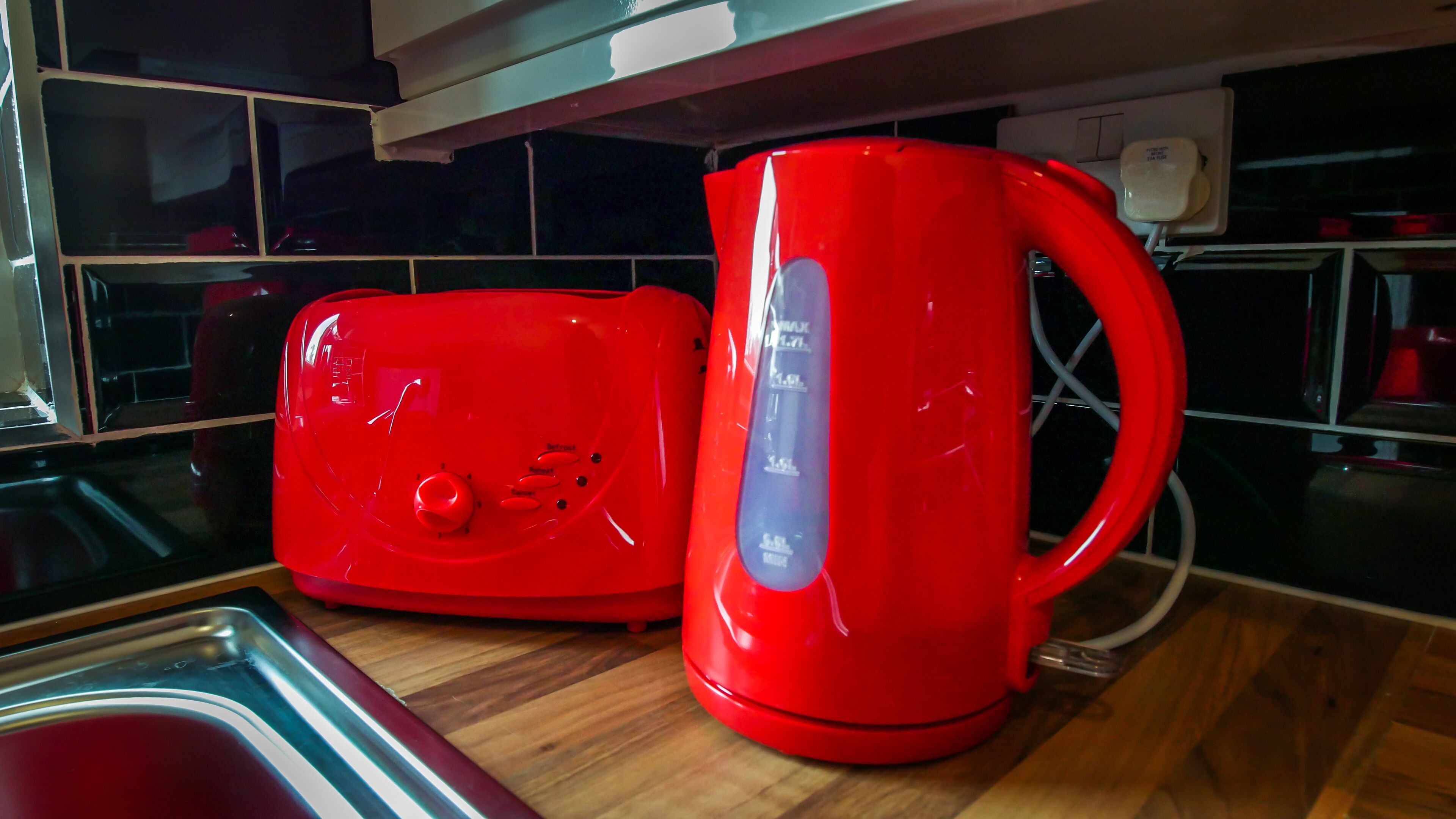 The Richmond - Executive Studio F4