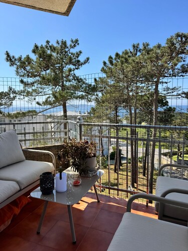 Great apartment - San Vicente do Mar