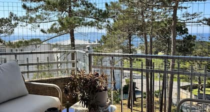 Great apartment - San Vicente do Mar