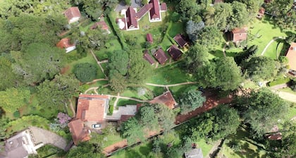 Pousada Águia da Montanha