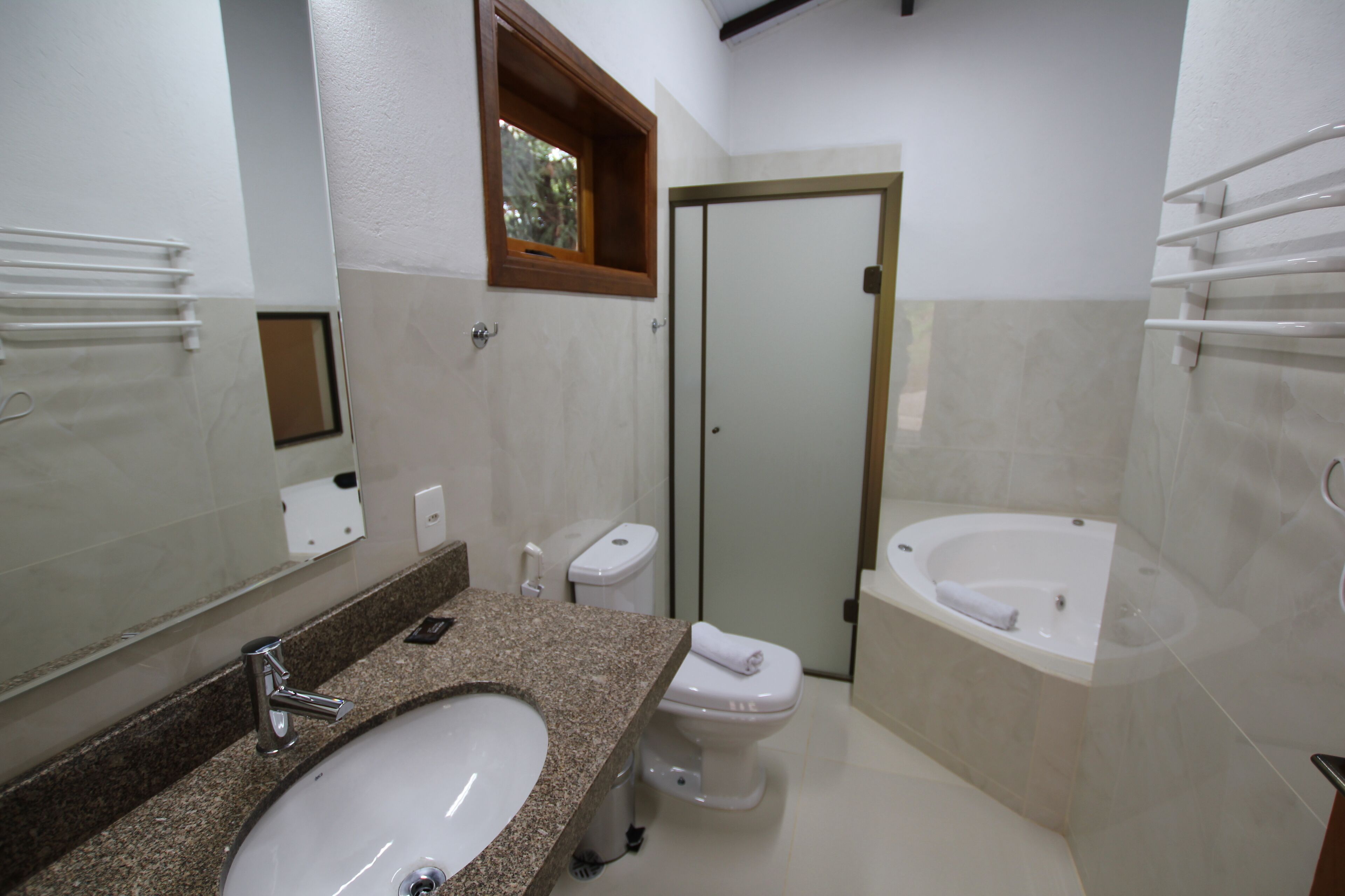 Foto - Pousada Aguia da Montanha